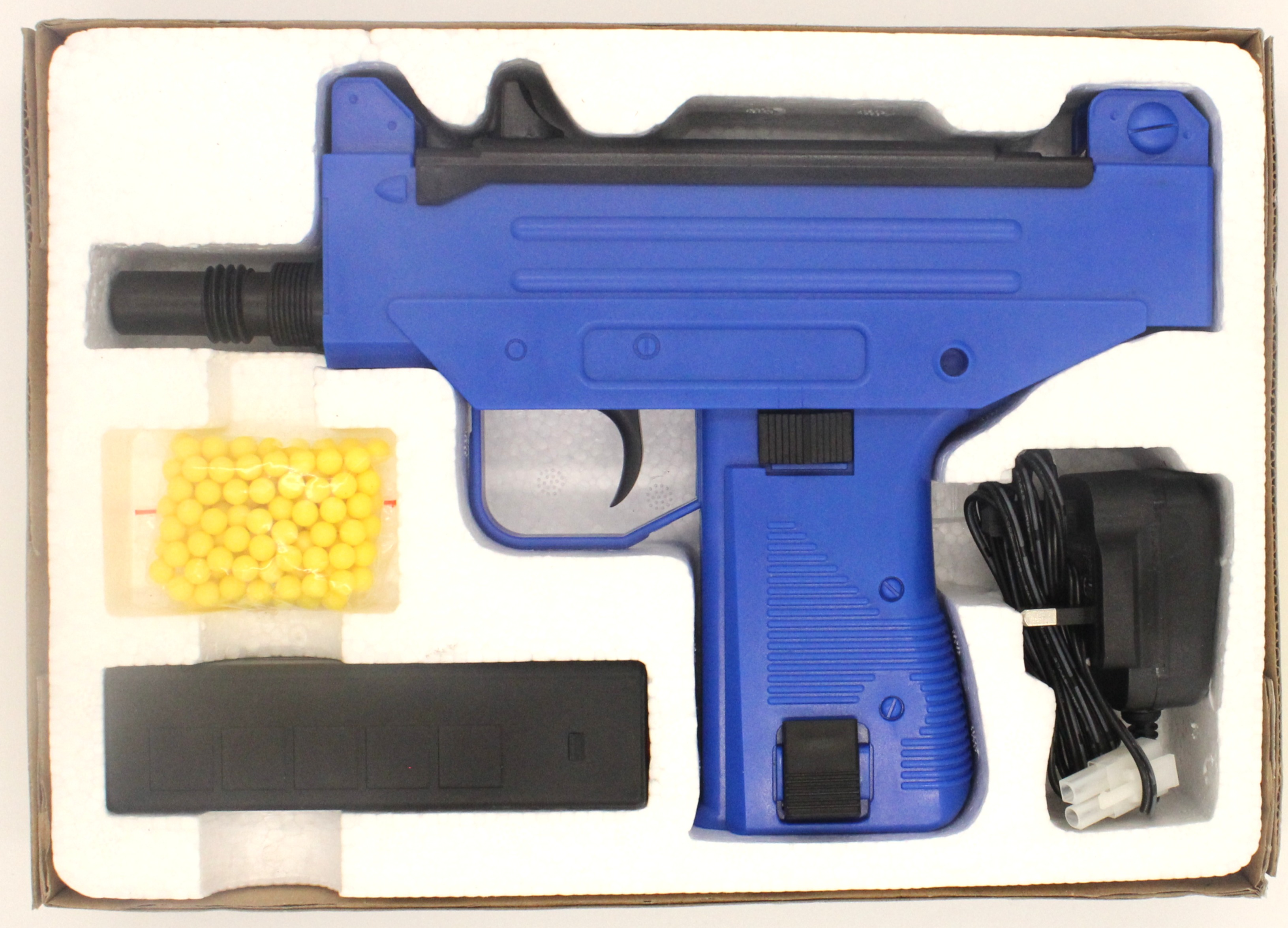 Mini UZI